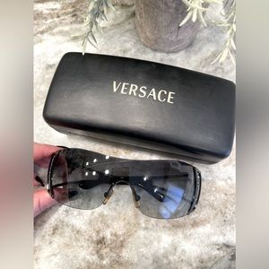 Versace Vintage sunglasses